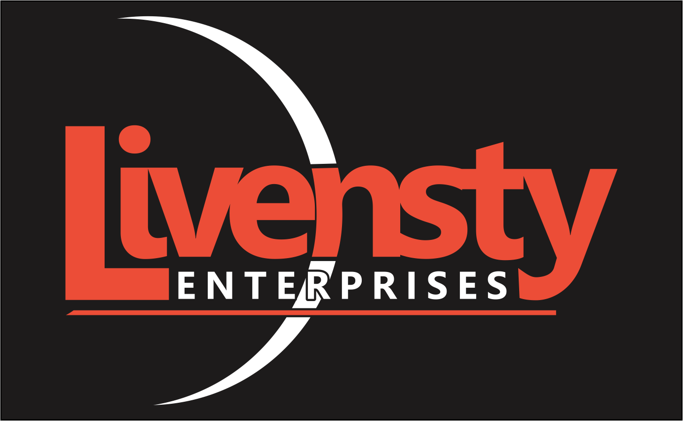 Livensty Logo